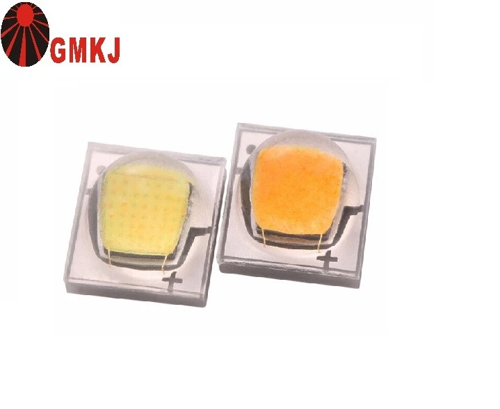 Ceramic 3535 Smd Led 160lm 1w 3w