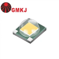 3535 SMD LED-siru Lämmin valkoinen 3000K kannettavaan valaistukseen