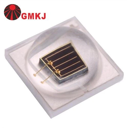 810nm 820nm 830nm 3W 3535 SMD LED-siru hoitoon