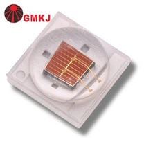 Syvä Punainen Smd 3535 Led 660nm 650nm