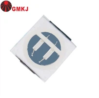 Kasvata vaaleansininen Smd Led 450nm Kuuma Myynti