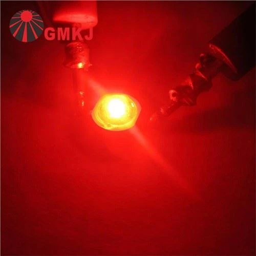 Infrapuna LED-hoito 810nm 850nm 660nm siru