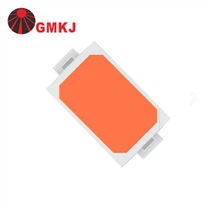 SMD 5630 5730 LED-diodi 0,5 wattia 6000k CRI>80