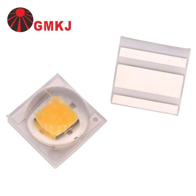 3535 xpe led