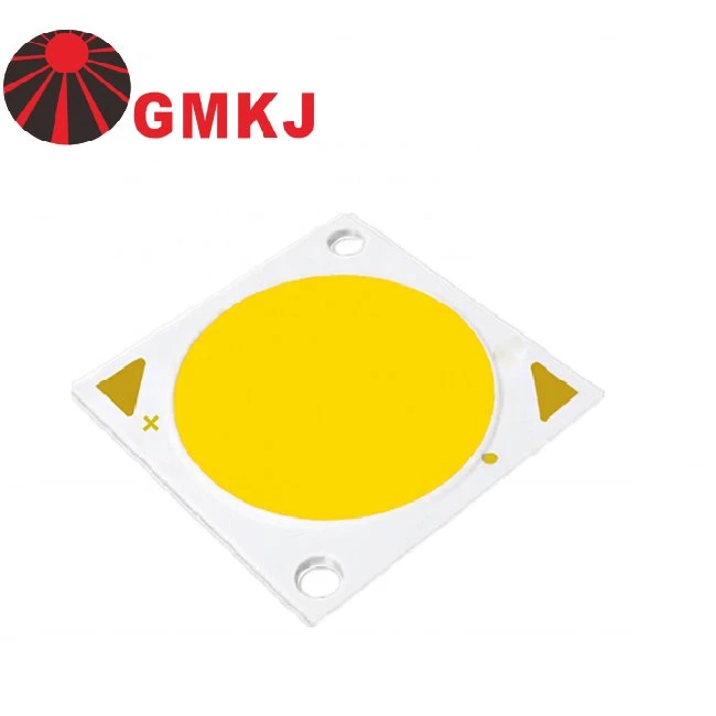 cob warm white
