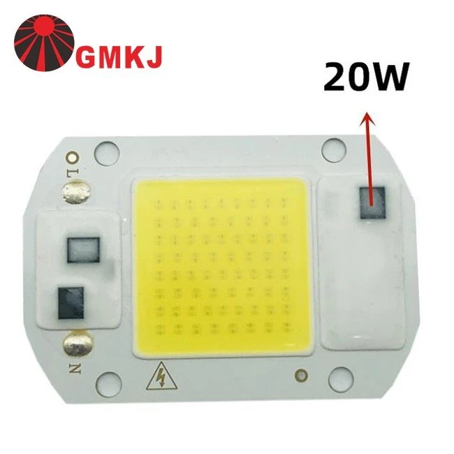 220v cob led