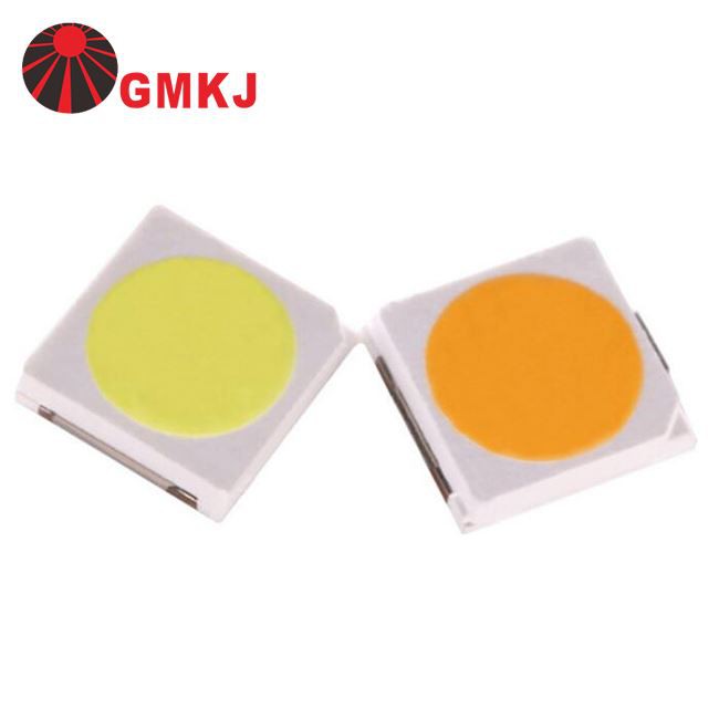 1W pinta -asennettava diodi 3030 SMD LED -siru