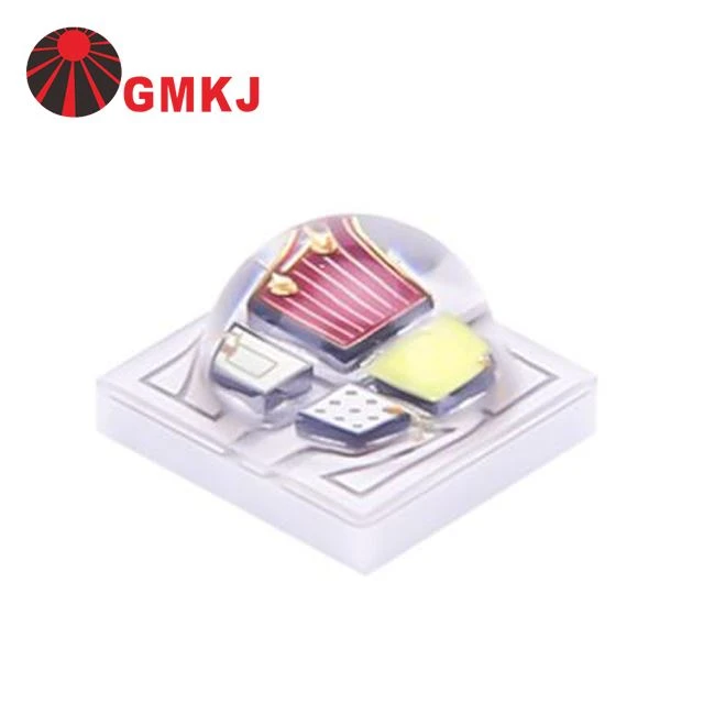 3535 4watt RGBW LED SMD -siru lavavaloon