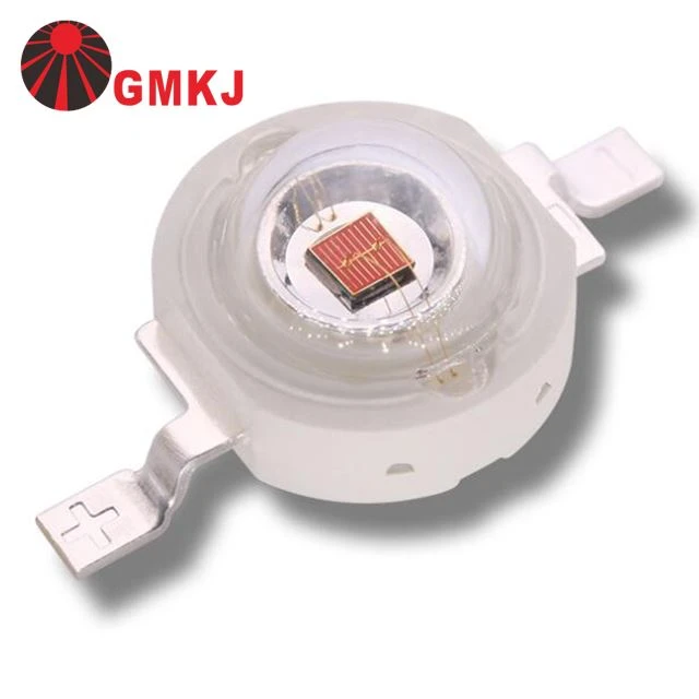 3W 850nm LED-diodi