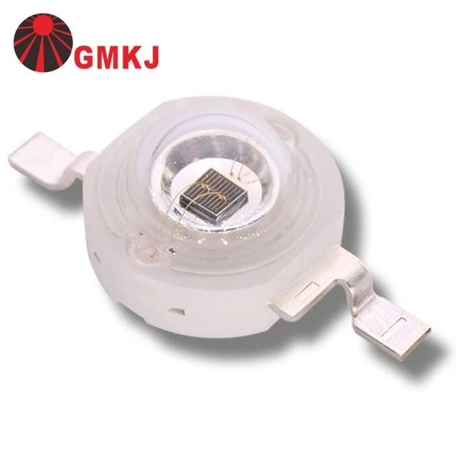 power ir led