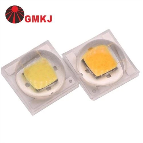 1w 3w 3535 SMD LED Keltainen 1800K