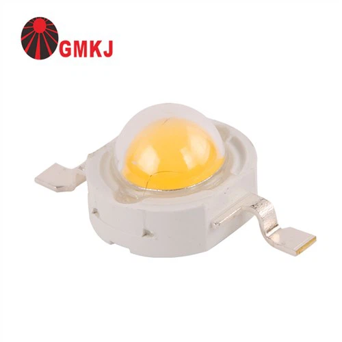 1w 3w suuritehoiset LED -sirut 6500k