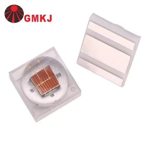 3535 Punainen Led 660nm 650nm 680nm Smd Led -siru