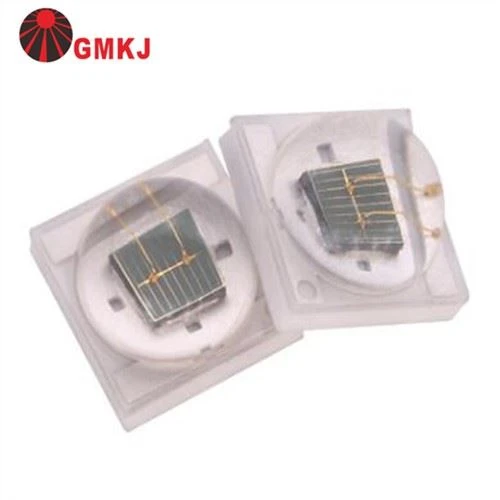 3535 SMD LED 1W Vihreä LED 520nm