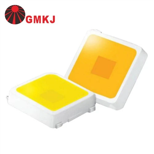 5 W 5050 5054 SMD LED -siru Valkoinen Vihreä Punainen Sininen Keltainen Väri