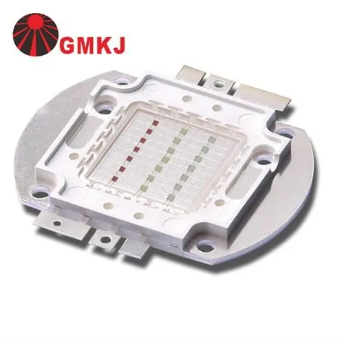 COB LED-sirujärjestelmä 730nm 740nm 750nm Kaukopunainen Aallonpituus
