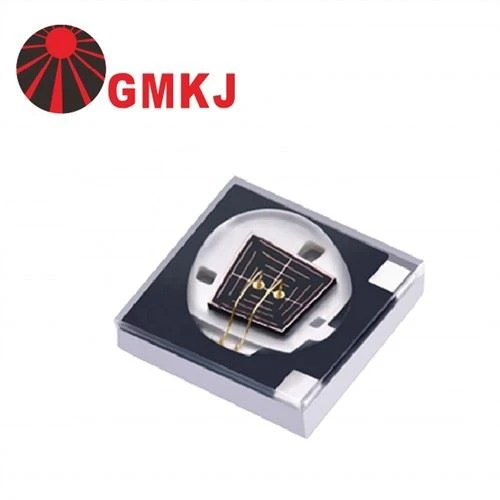 Epileds Chip 2V 350mA Linssillä 1W 3535 IR 940nm LED