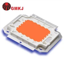 Kasvata kevyttä COB LED-sirua 50W