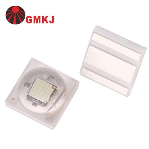 Suuritehoinen 3 W: n kasvava valo 455nm LED