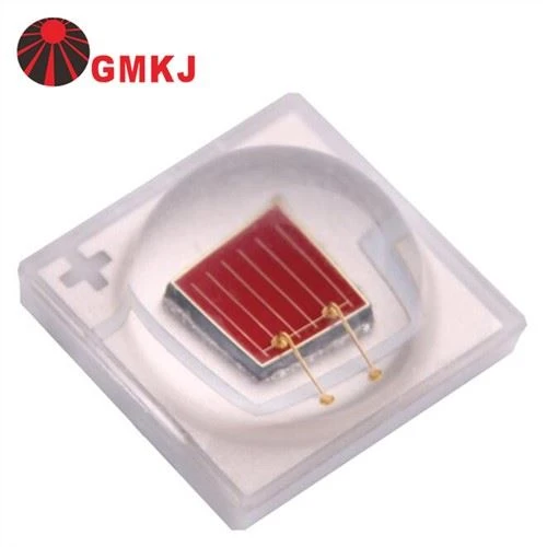 Led 3535 680nm Smd Led 1w 2w 3w Kasvava valo
