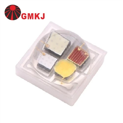 RGB RGBW RGBWW 3535 SMD LED-siru Keraaminen