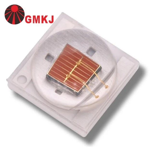 630nm Red LED Light Therapy 620nm 3535 LED Chip Epileds