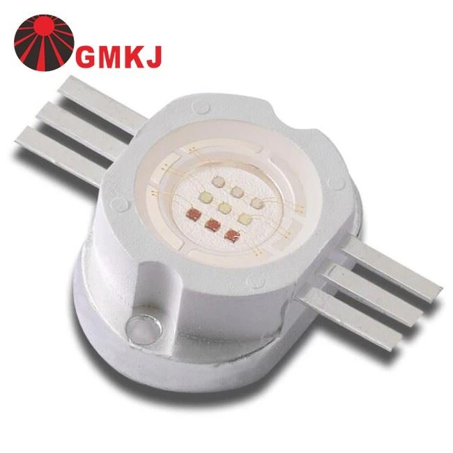 Shenzhen Factory Led Cob Chip Rgbw 12watt High Power Led