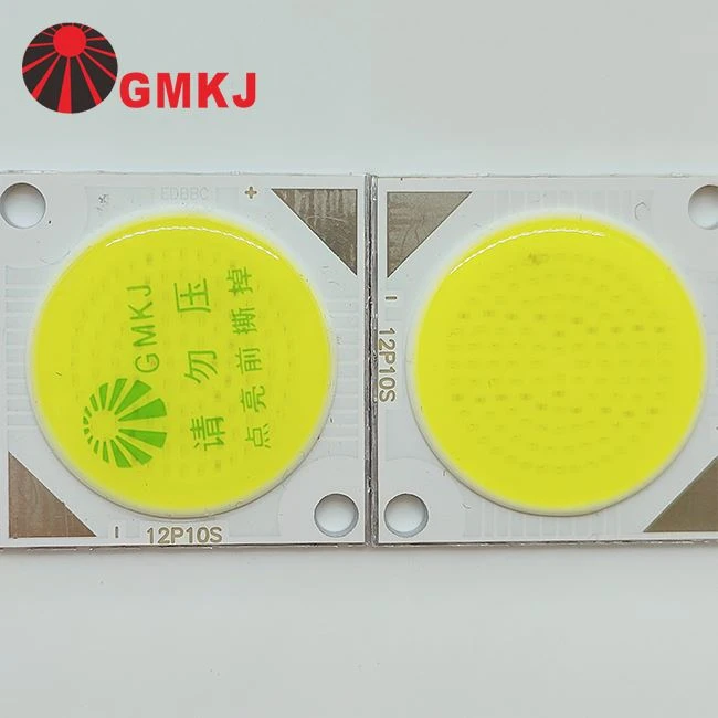 Guangmai Technology 2828 Flip Cob Led 30w 40w 50w 60w 28 * 28 koko