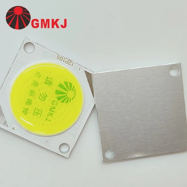 Guangmai Technology 2828 Flip Cob Led 30w 40w 50w 60w 28*28 Size