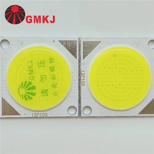 Guangmai Technology 2828 Flip Cob Led 30w 40w 50w 60w 28 * 28 koko