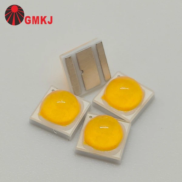 3W 6Vdc 350mA 3535 SMD LED Diode suppliers