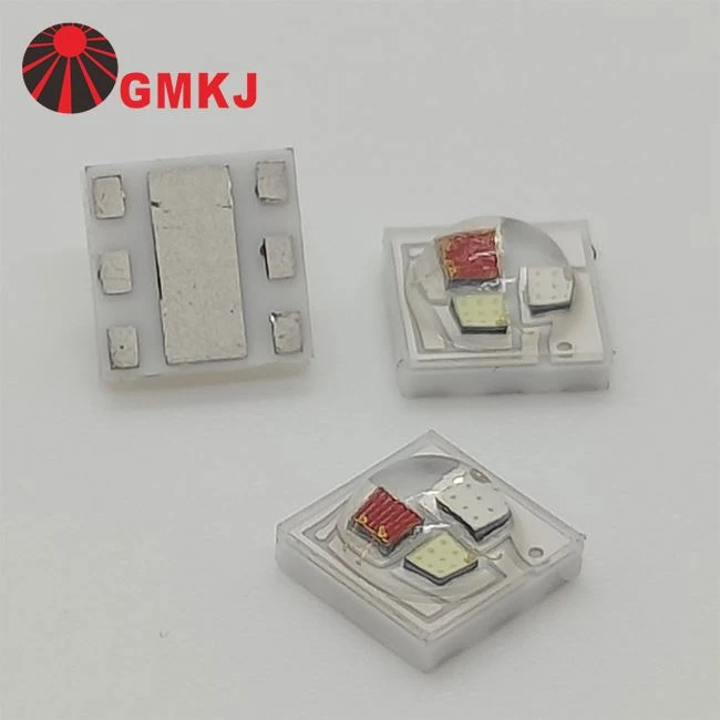 3W RGB 3535 SMD LED-diodi