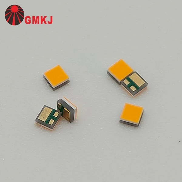 white 3w 1414 smd led 4