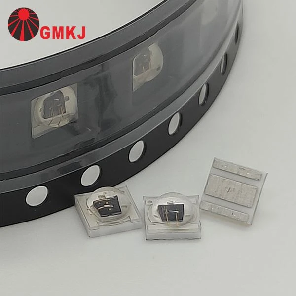 IR 810nm 3535 SMD LED-diodi