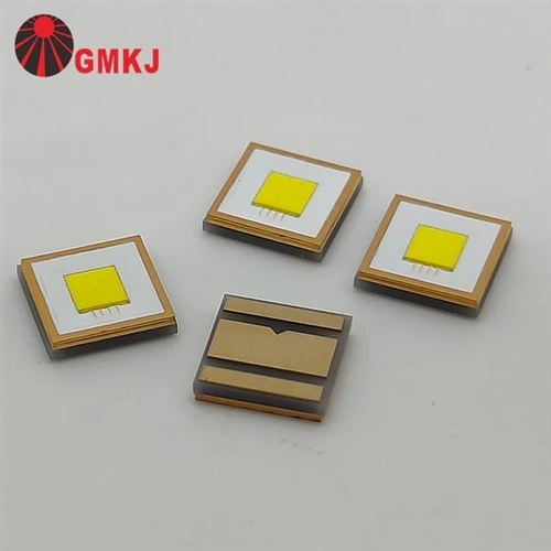 40W White Laser Alike 5050 SMD LED 3V 13A