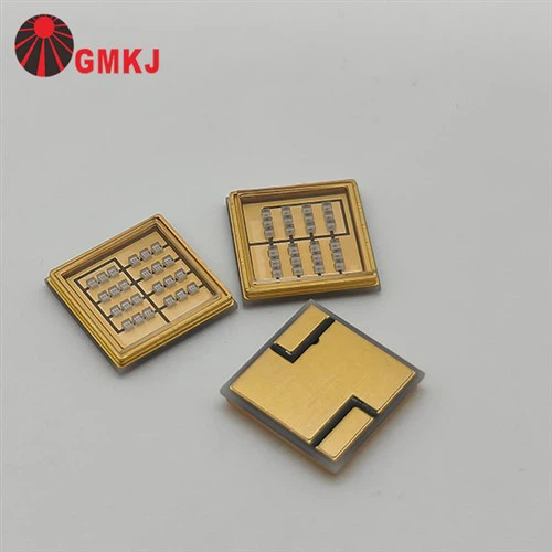 UV 400nm 405nm 50W 8585 SMD LED -moduuli