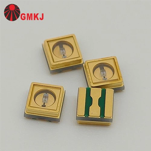 UVB 340nm 3535 SMD LED-diodi